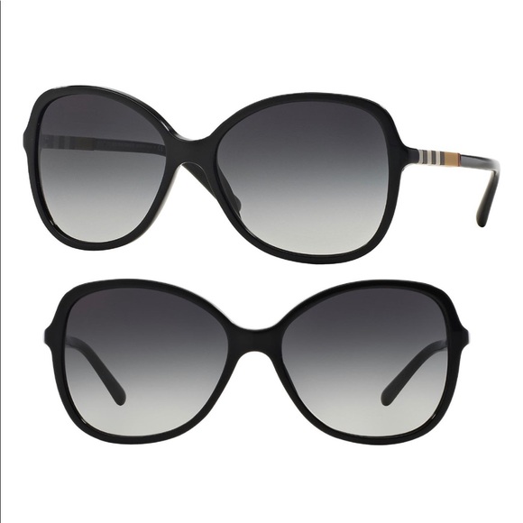 Brand new 🔥Burberry 🔥sunglasses 🕶 - Picture 3 of 16